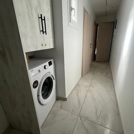 Delou-m 27 01 Deluxe Appartement Thessalonique