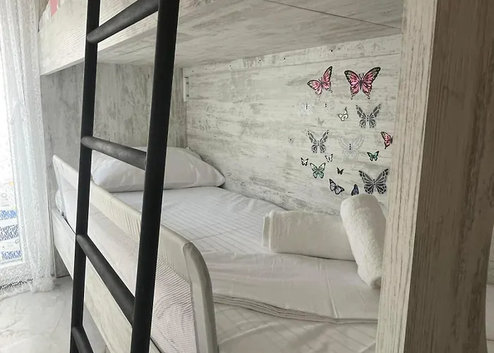 Delou Apartament Saloniki