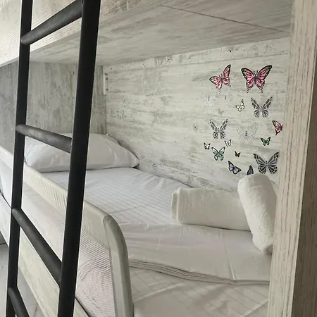 Delou Διαμέρισμα Θεσσαλονίκη