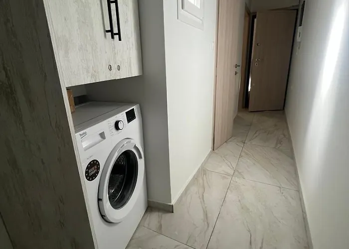 Delou Apartment Thessaloniki