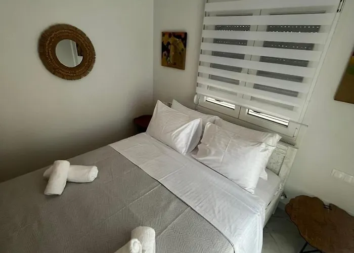 Delou Apartment Thessaloniki