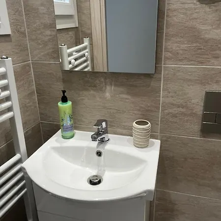 Appartement Delou-m 27 01 Deluxe Thessaloniki