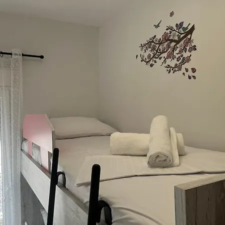 Appartement Delou-m 27 01 Deluxe Thessaloniki