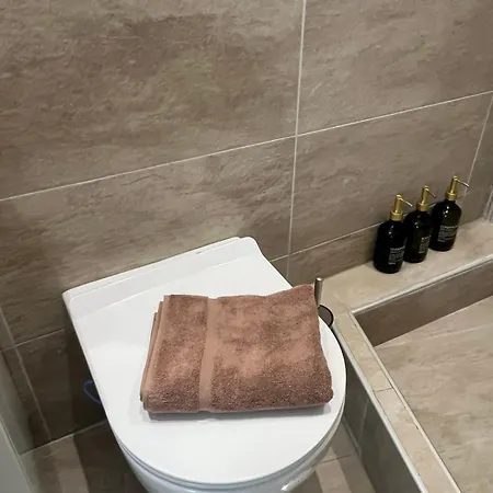 Appartement Delou-m 27 01 Deluxe Thessaloniki