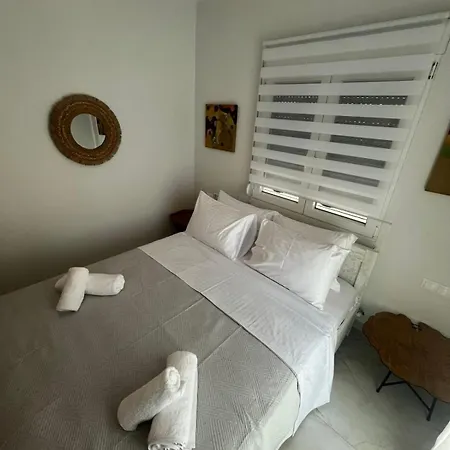 Delou-m 27 01 Deluxe Appartement Thessaloniki