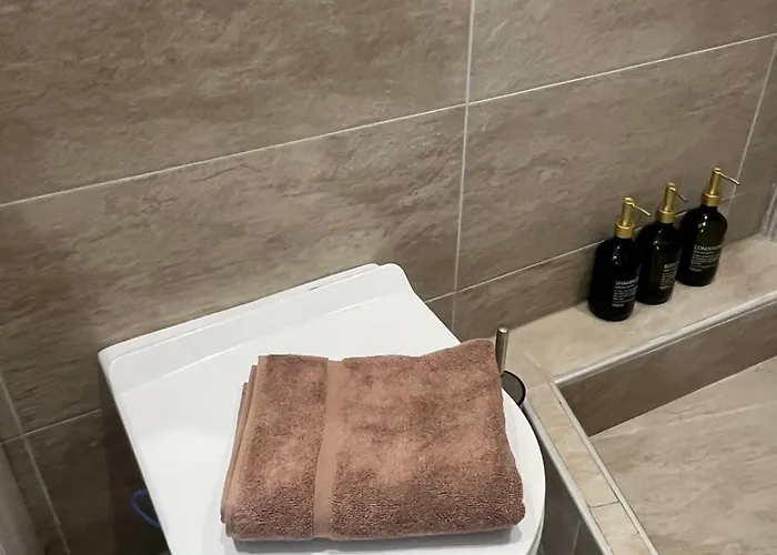 Lägenhet Delou Thessaloníki